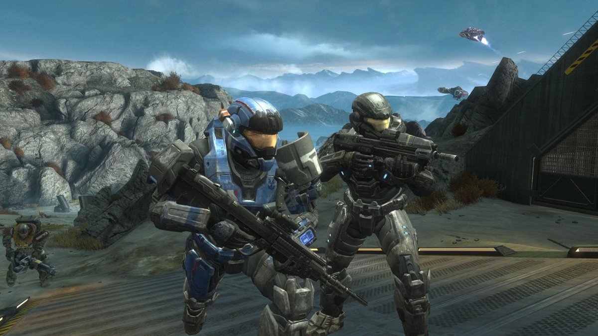 Halo Master Chief Collection PC System Requirements - Can Your PC Play It?