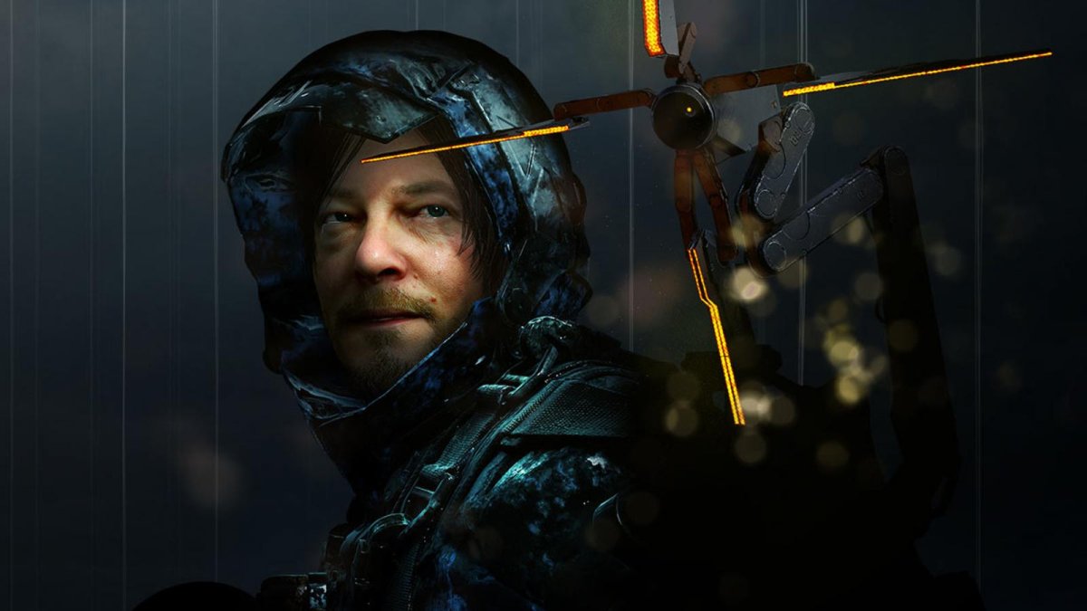 death stranding review death stranding review
