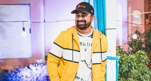 Rannvijay Singha Explains How Parents Should Identify Gamers