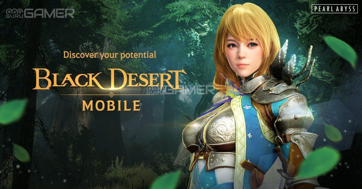Black Desert Mobile Review A Huge Disappointment