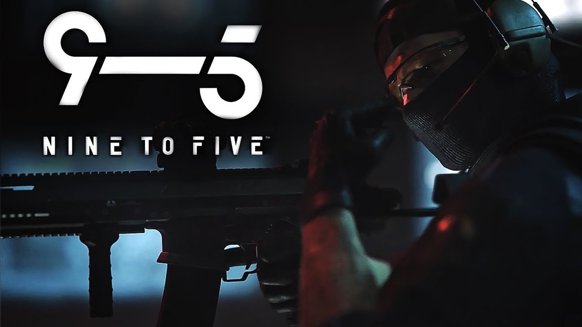 download from five to nine