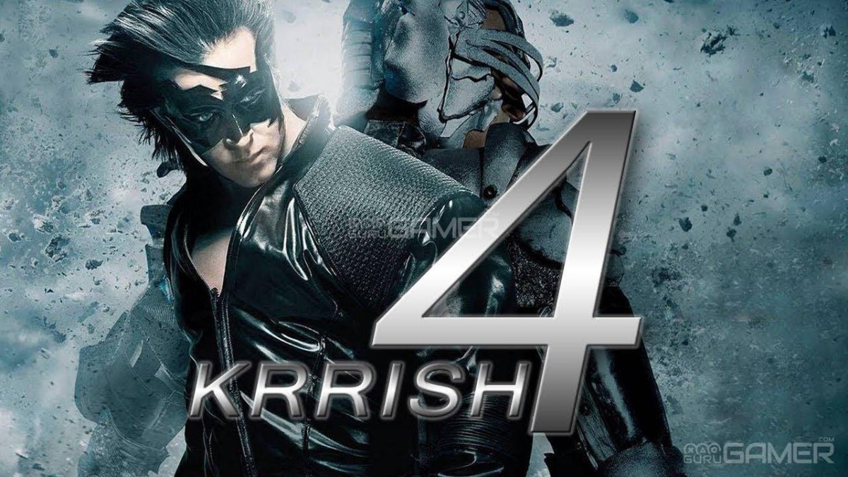 Hrithik Roshan Comments On Krrish 4 And The Success Of War &amp; Super 30