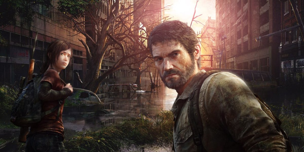 The last of us torrents