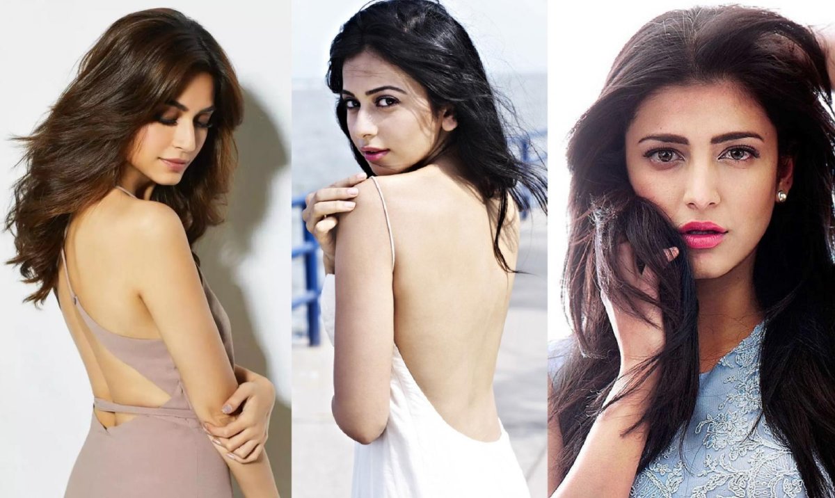 10 Hottest Indian Star - South Indian Actresses That Are Dominating Bollywood!