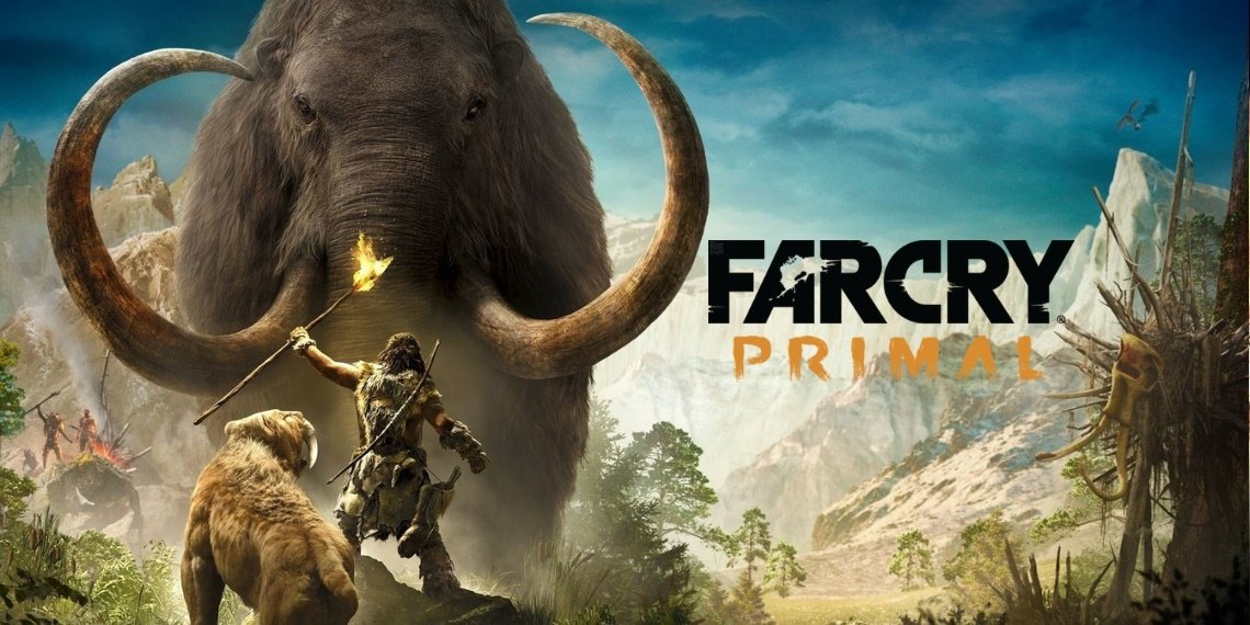 far cry primal pc requirements