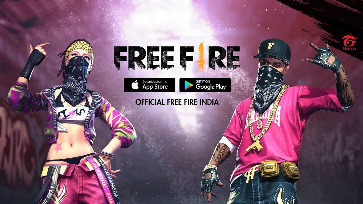 Free Fire India - Things You Need To Know About A Rising ...