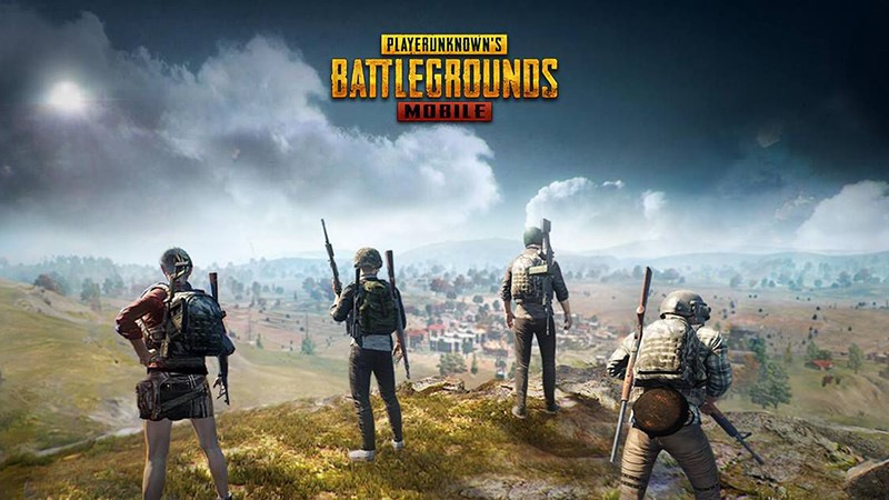 11 Top Games Like Pubg Mobile Mrtechsonu 11 Top Games Like Pubg Mobile Mrtechsonu