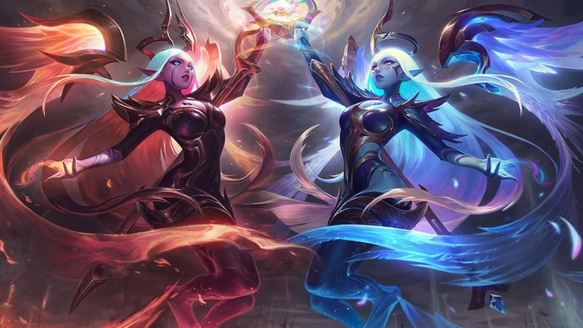 League of Legends System Requirements And How To Fix FPS Drops