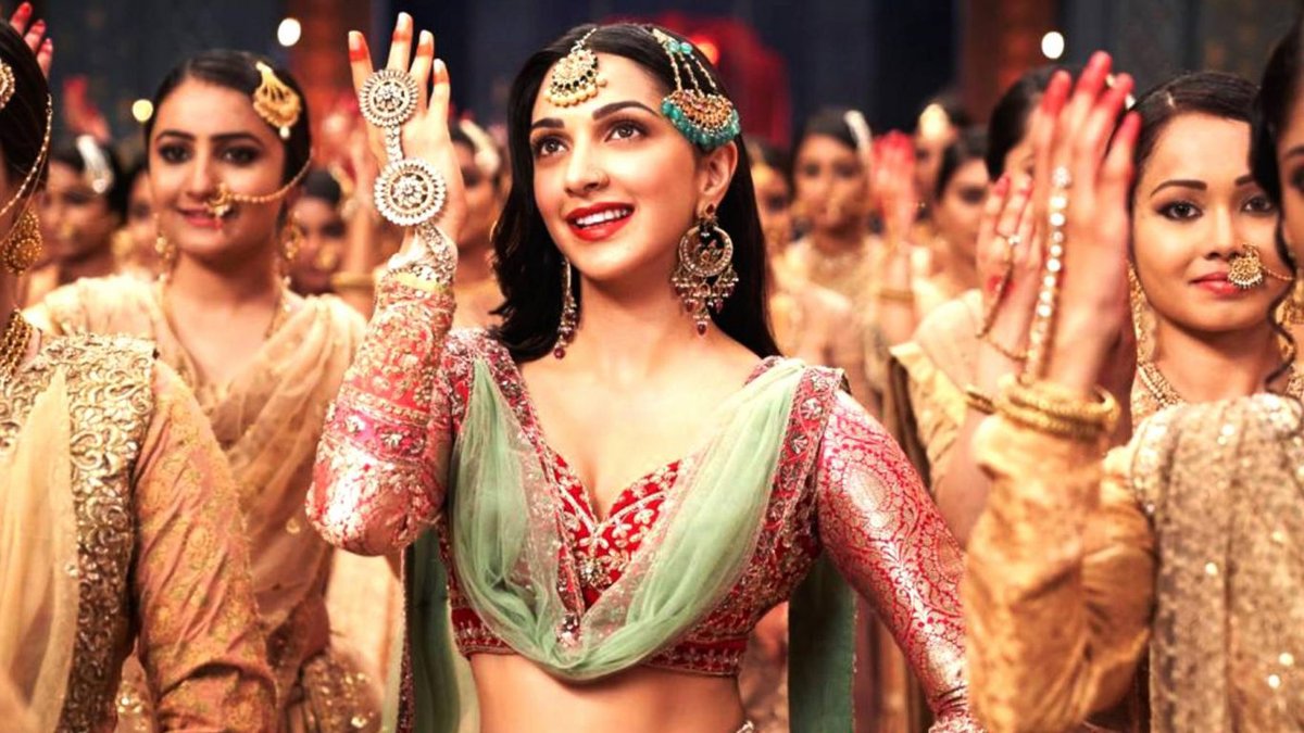 Take A Look At Kiara Advani Movie List And Her Upcoming Movies