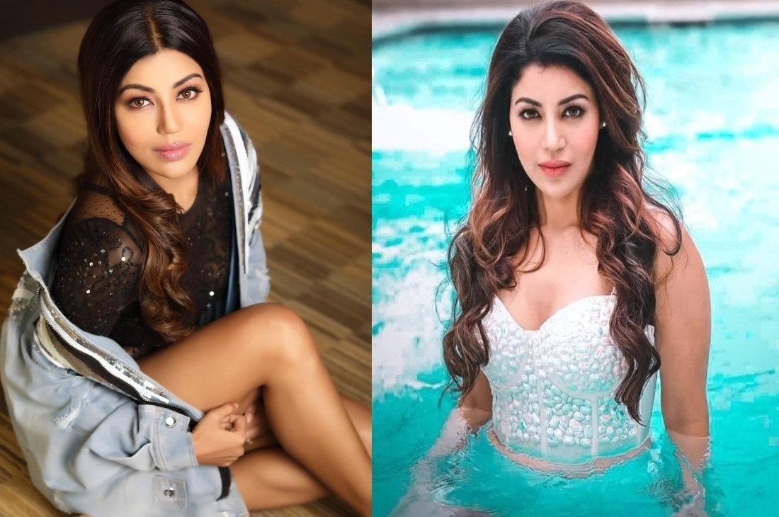 Debina Bonnerjee To Join Aladdin As An Antagonist