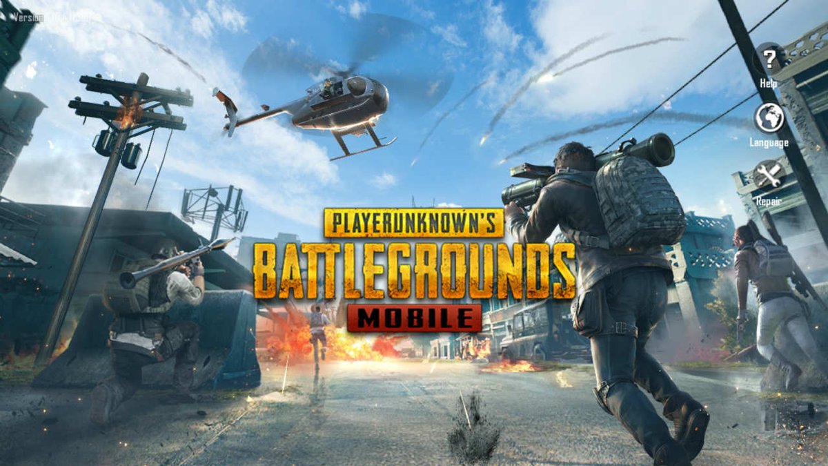 PUBG Mobile Healing Skills Event Ends February 25