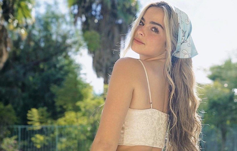 TikTok Star Addison Rae Responded To Dating Rumors With Bryce Hall