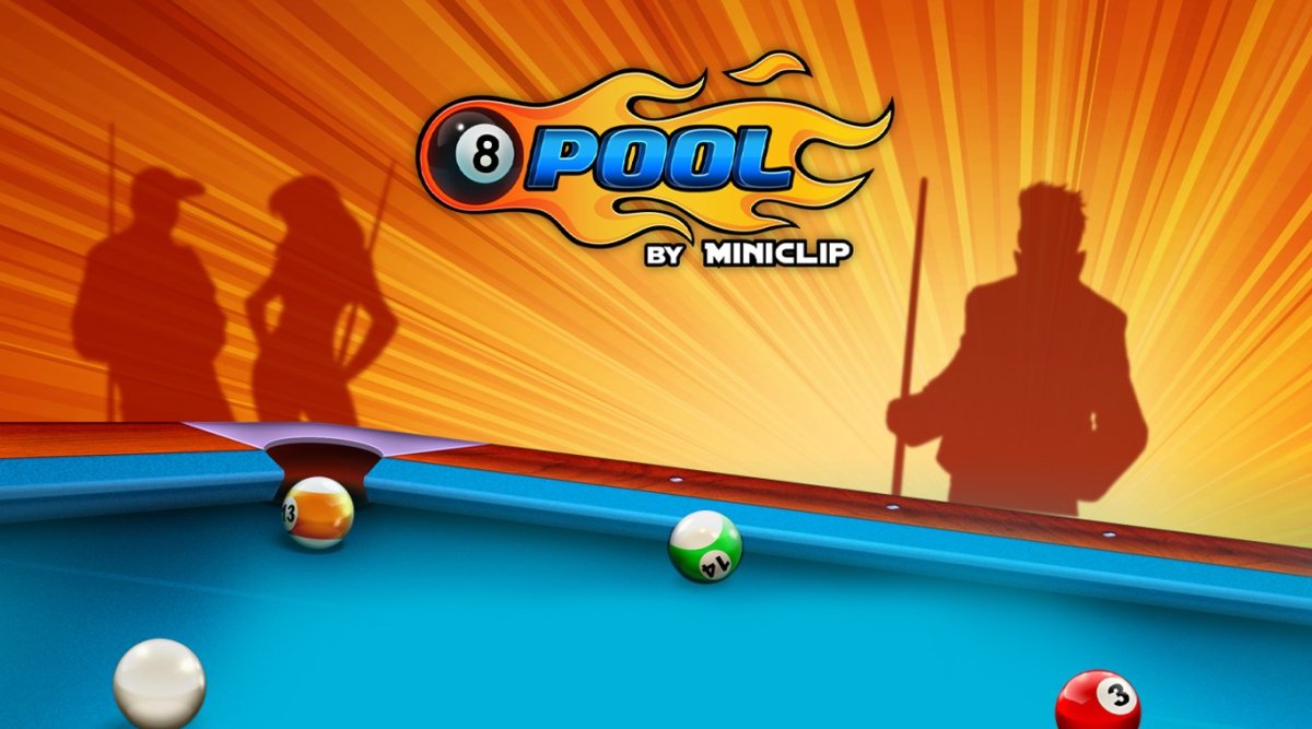 download 8 ball pool 3.10.0