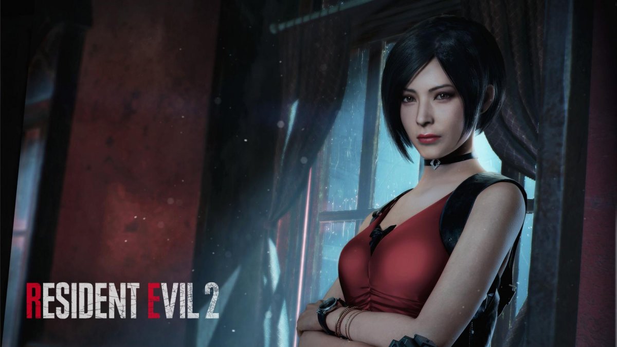 Resident Evil 2 System Requirements