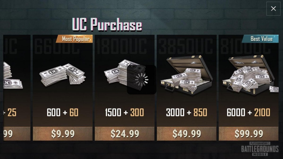 How To Get Free UC In PUBG Mobile