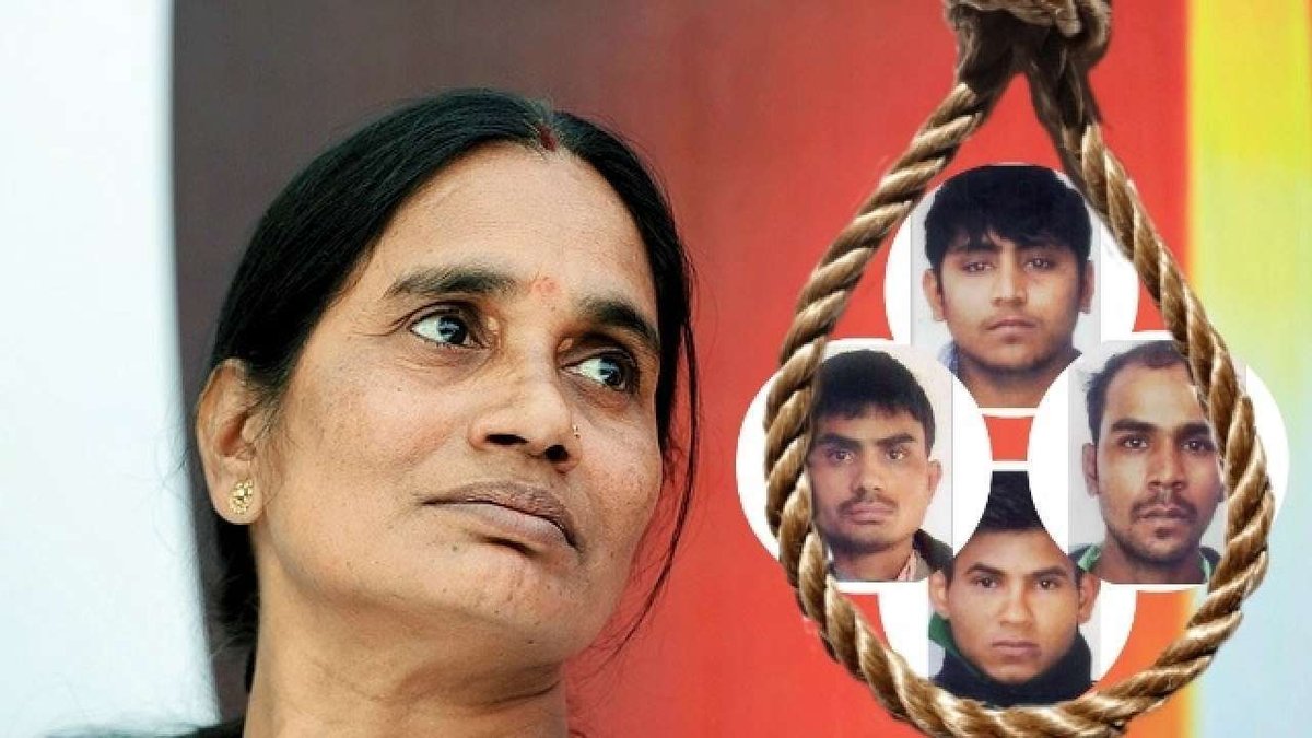 Nirbhaya Case Culprits: Four Convicted Rapists Finally Hanged On March 20