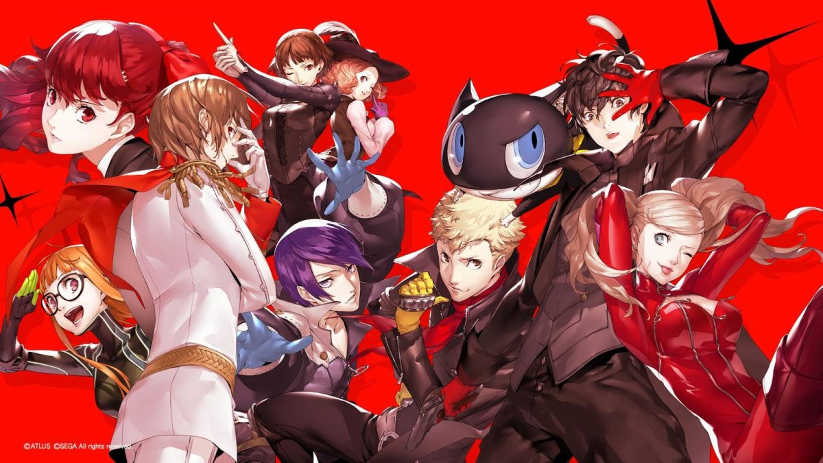 Persona 5 Royal - Are The New Contents Worth Buying The 