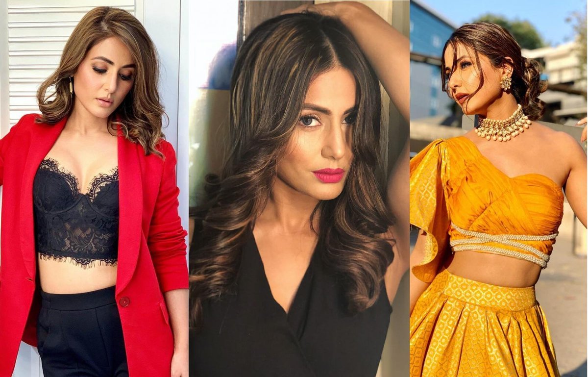 Hina Khan Criticizes People Taking Coronavirus Lightly!