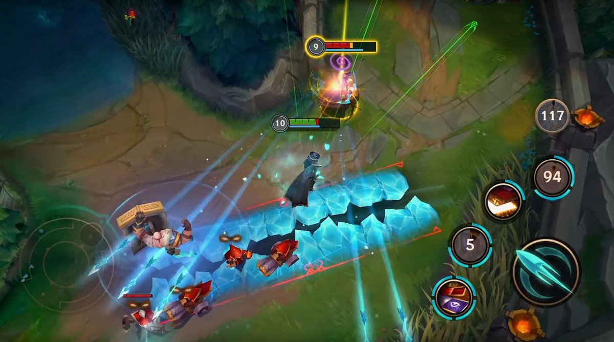 League Of Legends Mobile Release Date - Everything You ...