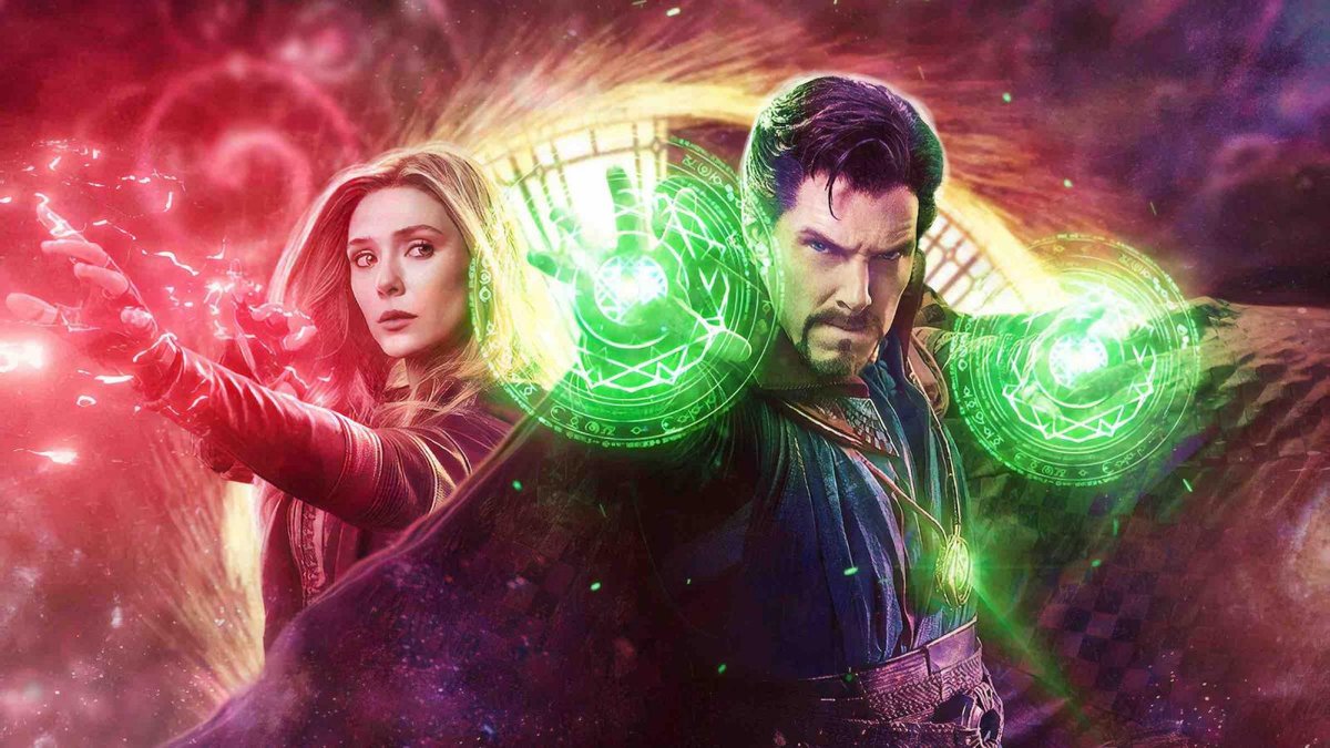 doctor strange 2 theories