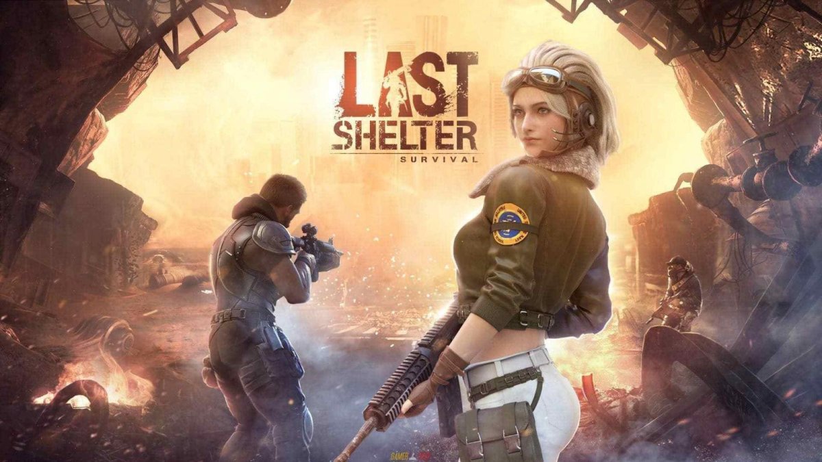 download the last version for ios Sheltered