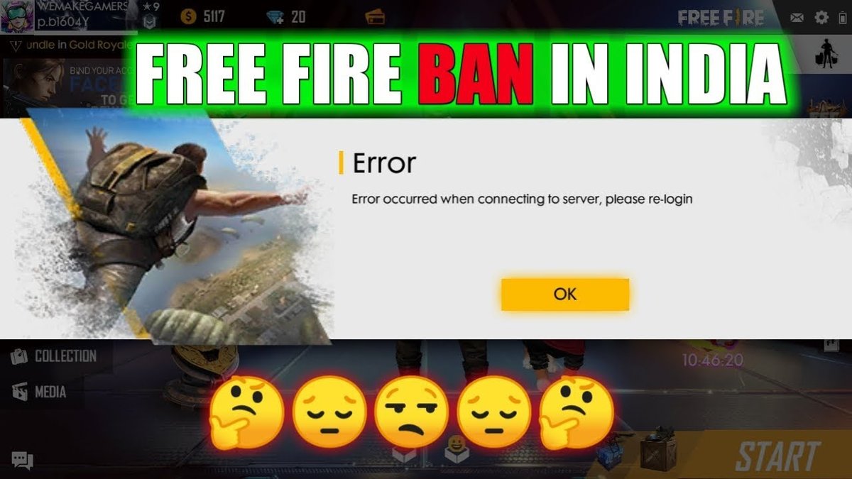Free Fire Garena Banned Over 50 000 Cheaters In Two Weeks