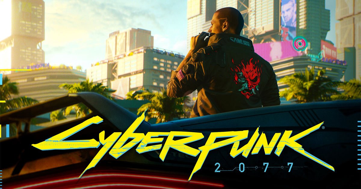 Everything You Need To Know About Cyberpunk 2077 Release Date 1460