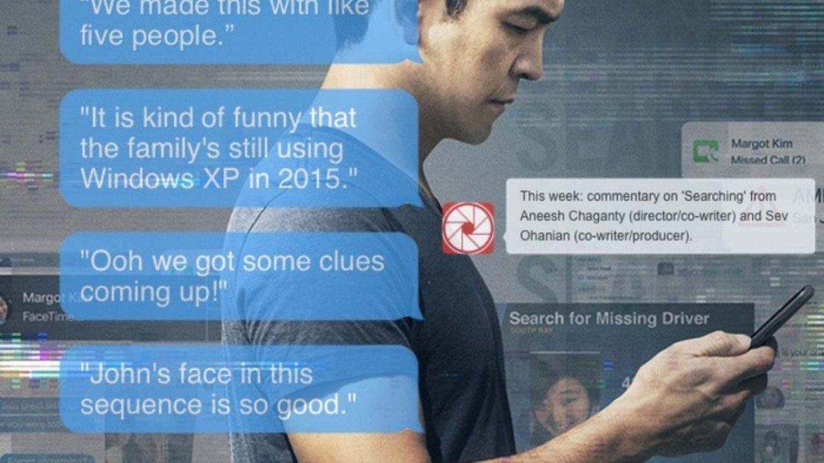 Best Movies About Social Media You Should Add To Your Watch List Right Now