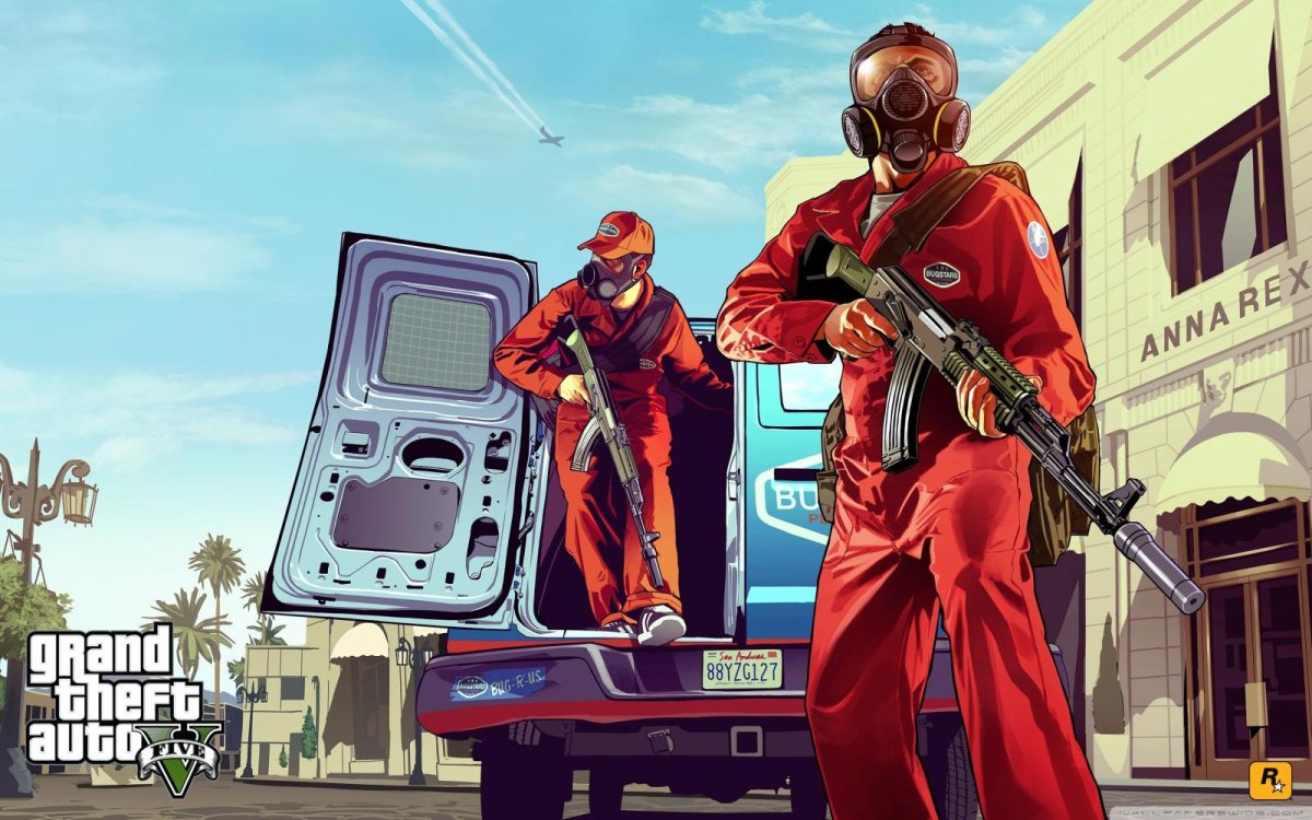 get gta 5 for ios get gta 5 for ios