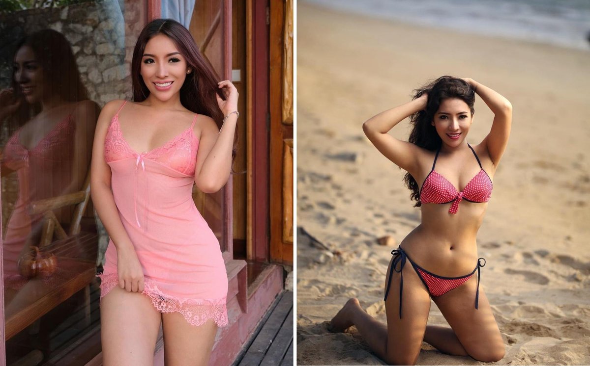 Myanmar Doctor Lost Her Medical License Due To Posting Bikini Photos