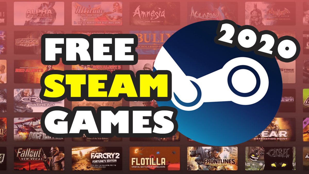 8 Best Games On Steam For Free That Don t Come With A Price