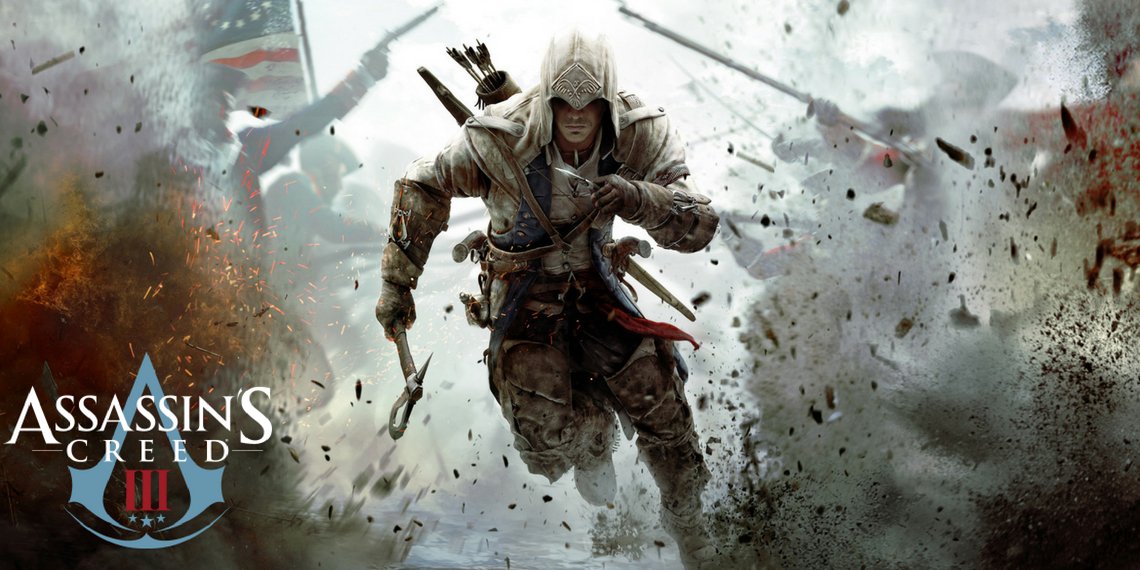 Everything There Is About Assassin’s Creed 3 System ...