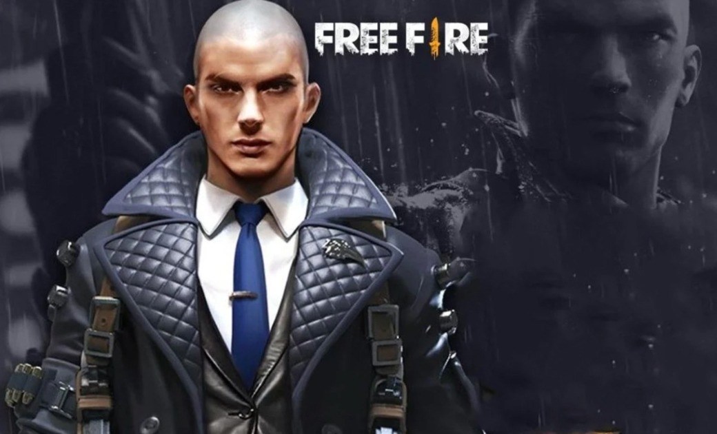 Free Fire: Here's 3 Tips To Make Rafael A Truly Deadly ...