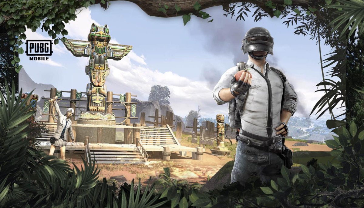 PUBG Mobile: All You Need To Know About The Summer Land Event And Its ...