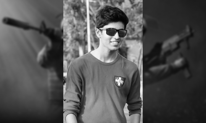 Indian Community Pays Tribute To A Fallen CS:GO Player