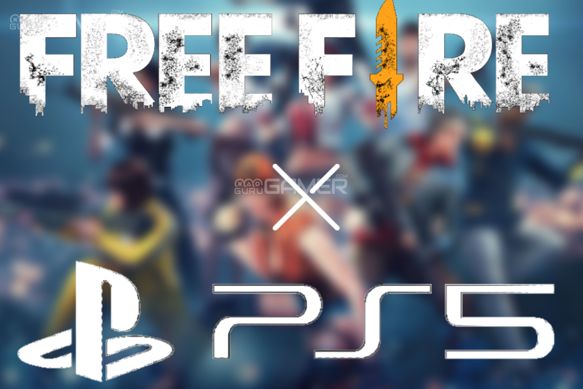 ps4 free fire