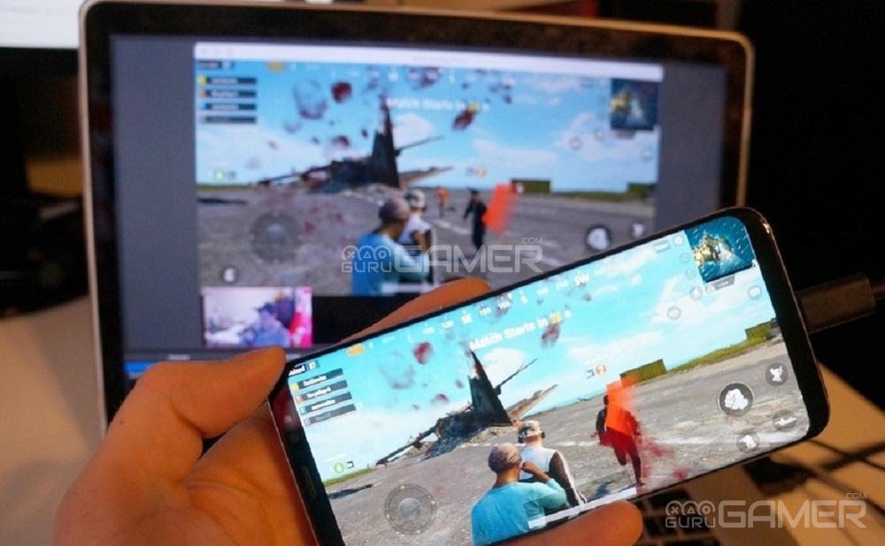 How To Stream PUBG Mobile On YouTube And Twitch