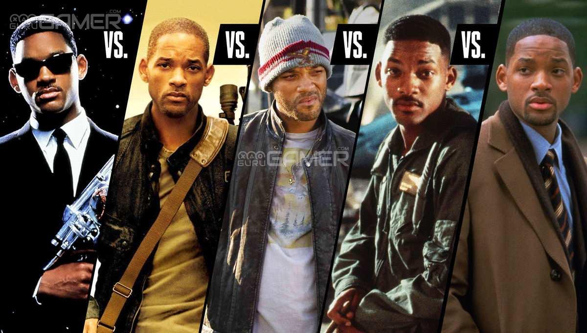 will smith latest movie