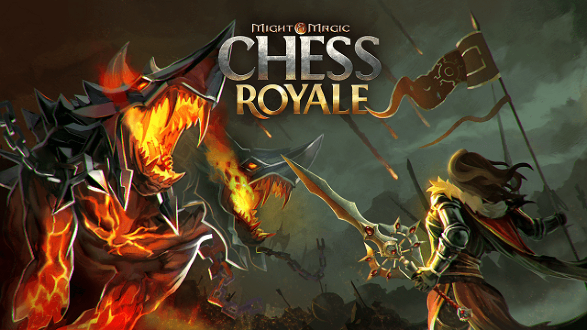 The best Might & Magic: Chess Royale comps