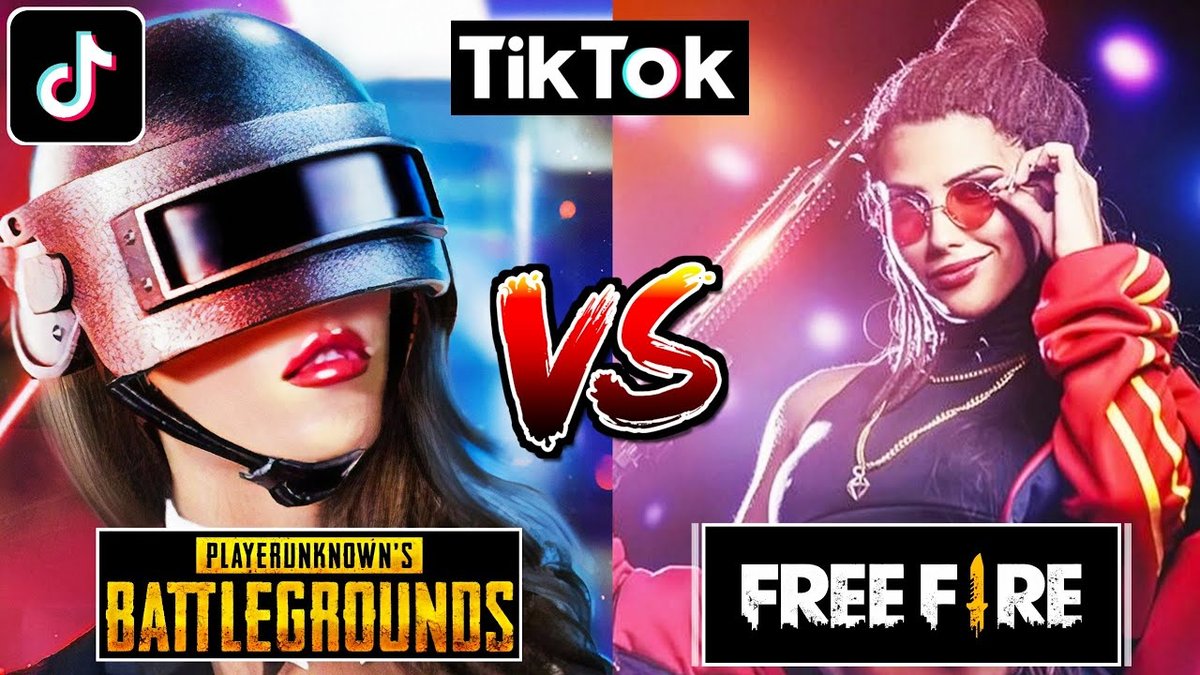 Free Fire vs. PUBG Mobile: Here Are 6 Ways Fans Of The Games Make Fun Of  Each Other's Favorite Battle Royale!