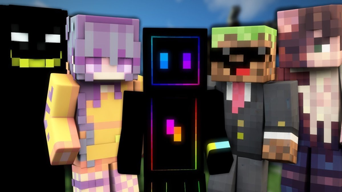 best free minecraft skins