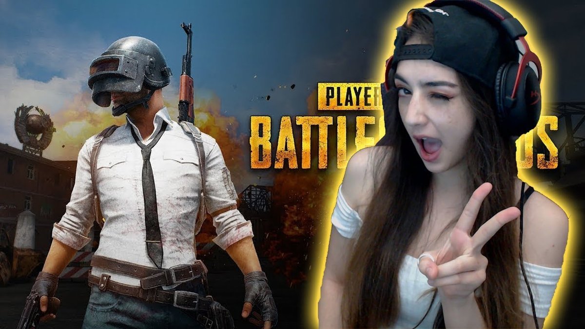Best PUBG Names For Girls With Meanings 