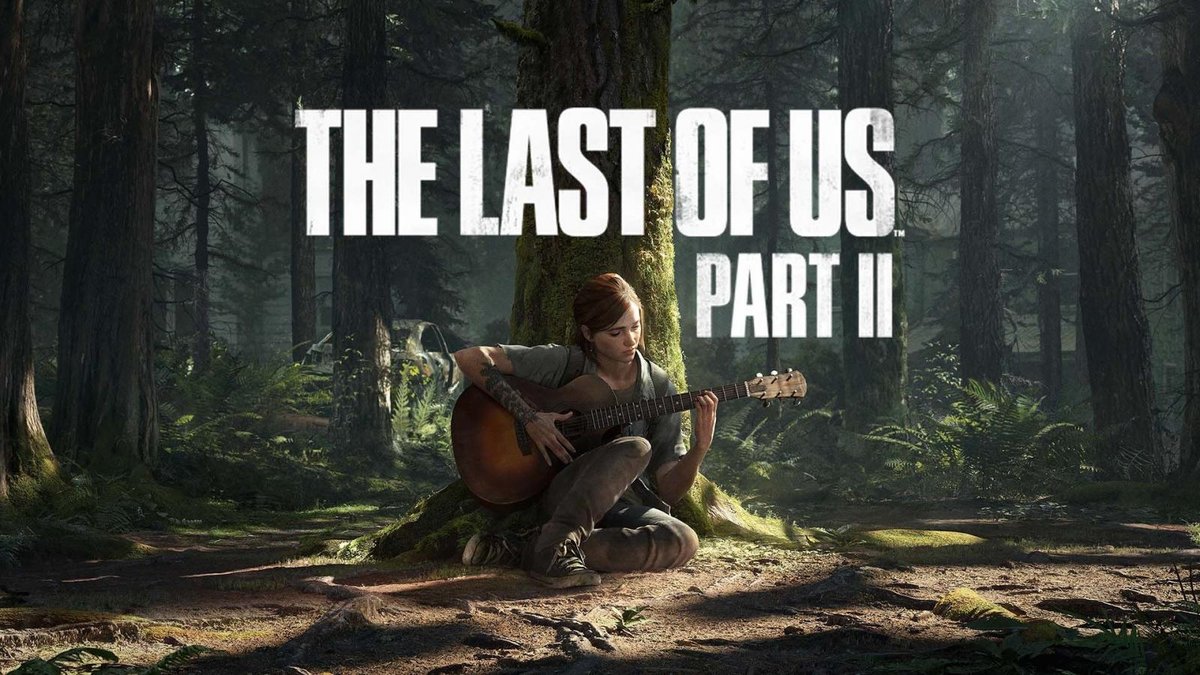 the last of us part 2 pc