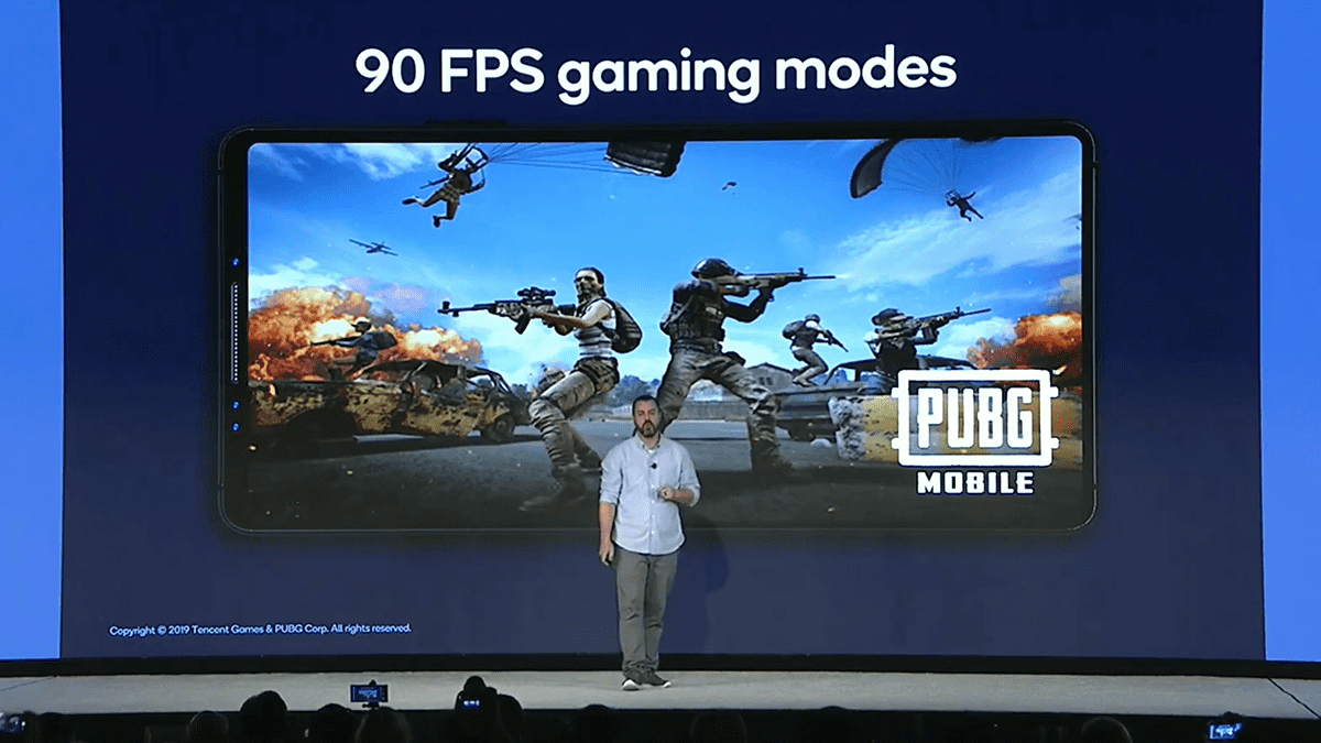 How To Enable Pubg Mobile 90 Fps Mode