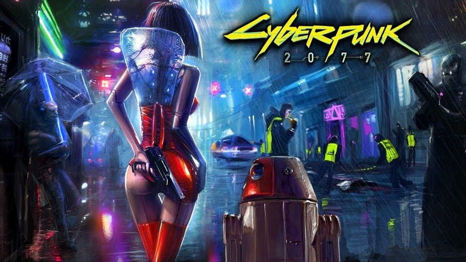 Hard 2 Believe Cyberpunk 2077 Gets Censored In Japan For Sexual