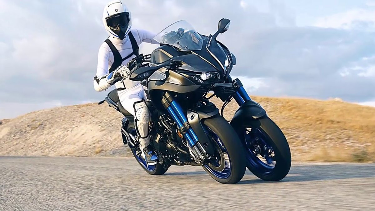 PUBG Mobile’s Collaboration With Yamaha Announced, Yamaha Bike Skins