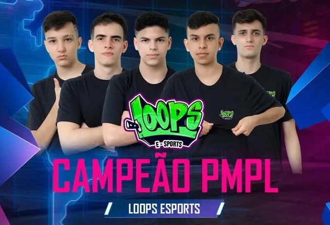 PUBG Mobile Pro League Americas Concluded With The Victory ...