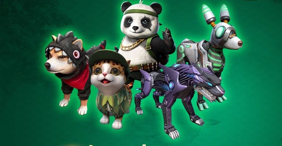 How To Unlock Pets In Free Fire? Which Pets You Should Get ...