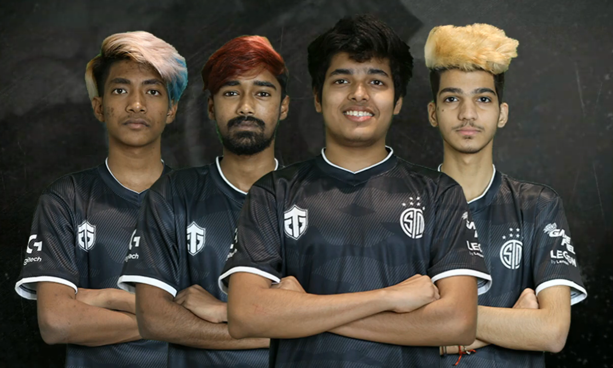 tsm entity t shirts