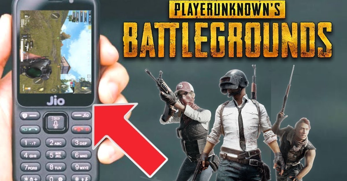 Pubg Mobile Lite Download For Jio Phone The Truth Unveiled